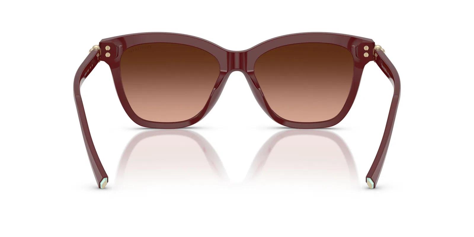 Tiffany 4241D Sunglasses - view 7